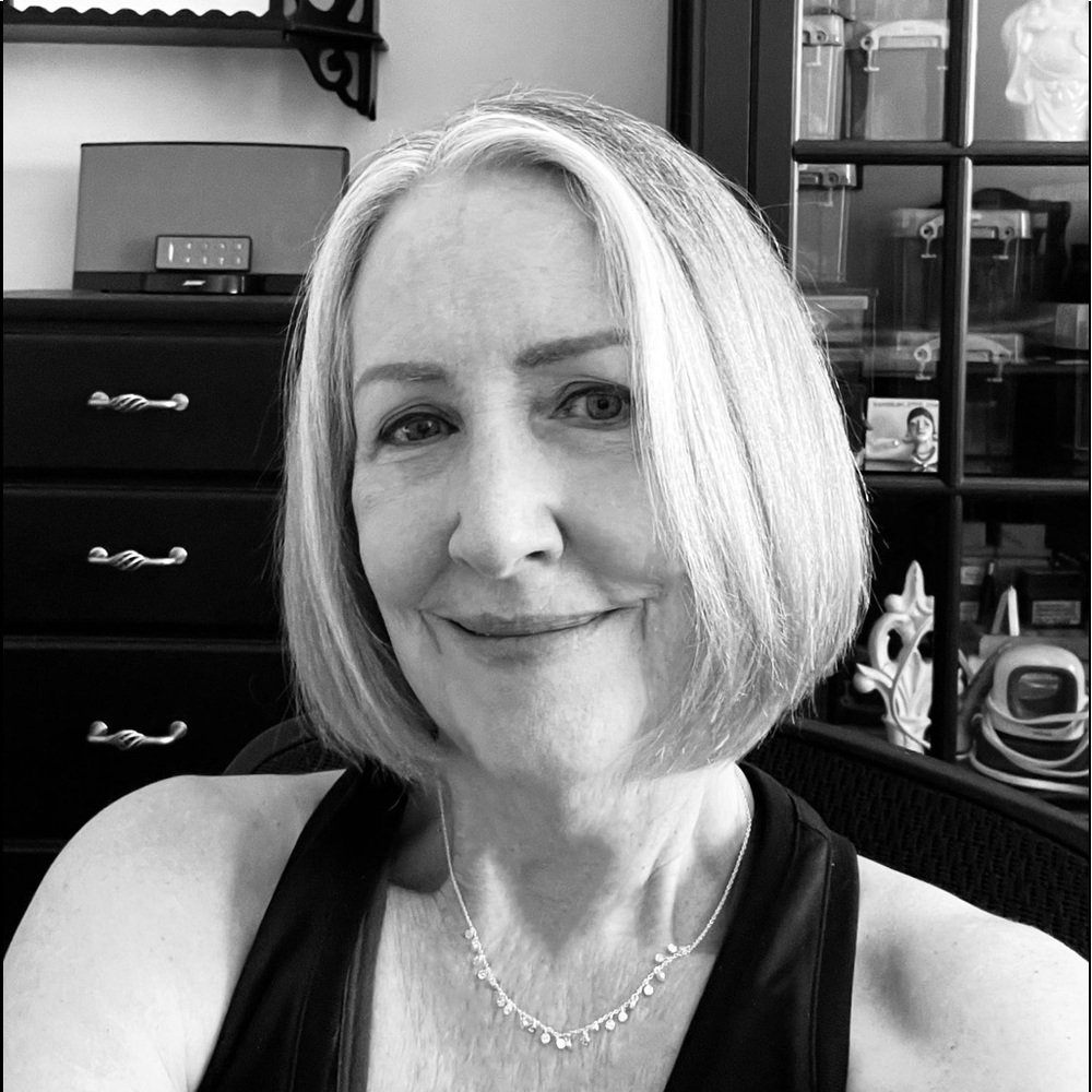 Meet your Posher, Nancy